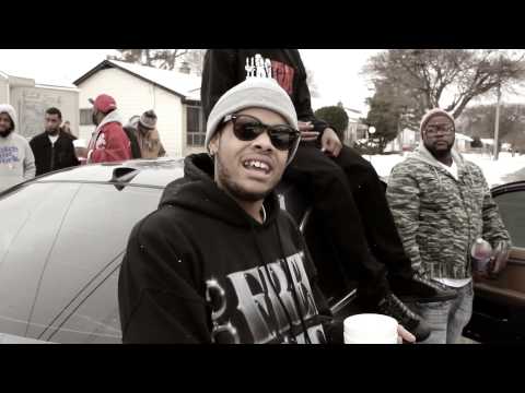 MESSO "PAINFUL" (produced by DoGood)