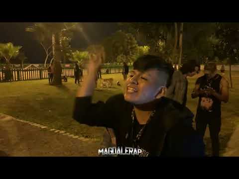 RG04 VS PKS - CUARTOS DE FINAL - MAGDALERAP - FECHA #7 IFS VOL.2