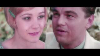 ♡ The Great Gatsby Edit ♡ Tell Me (Feat. Saoirse Ronan) - Johnny Jewel