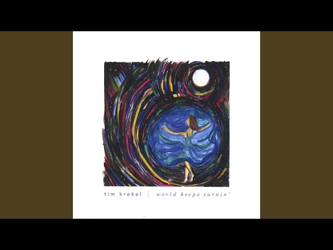 Angels Share - Tim Krekel