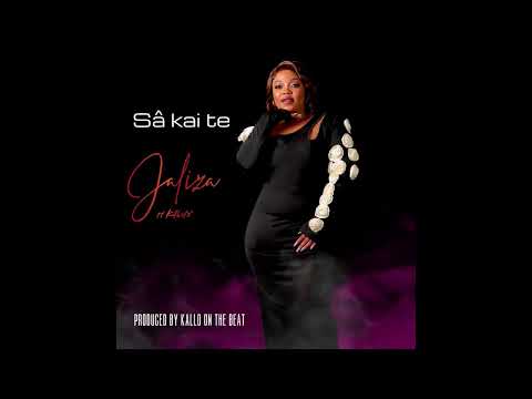 Jaliza ft Kalux - Sa kai te (Official Audio)