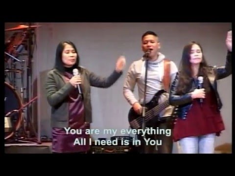 Sun (4pm) Praise & Worship   Dec 6, 2015