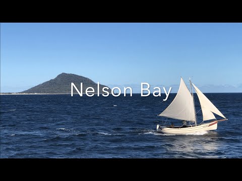 Trip to Nelson Bay / Quad Biking / Camel Riding Australia Vlog BisbroVlogs