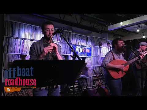 Matthew O'Donnell's Blue Ridge Bards