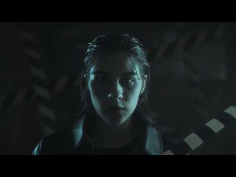 KRACHKO – White R (Official Music Video)