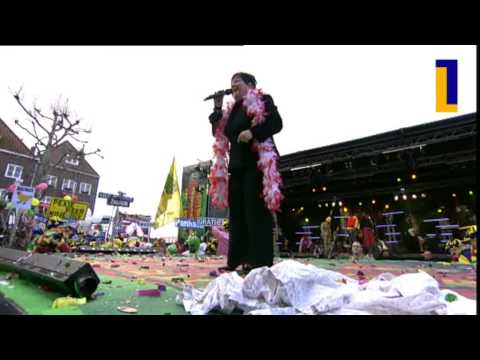 Boetezitting 2008 - Beppie Kraft