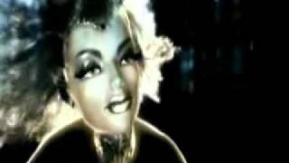 Mylene Farmer L&#39;histoire d&#39;une fée c&#39;est...