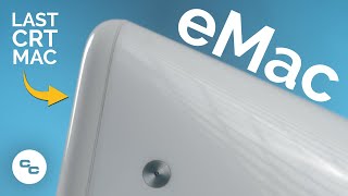 Video thumbnail for Apple eMac Cleaning and Test Boot (ft.  Hugh Jeffreys) - Krazy Ken's Tech Misadventures by Computer Clan