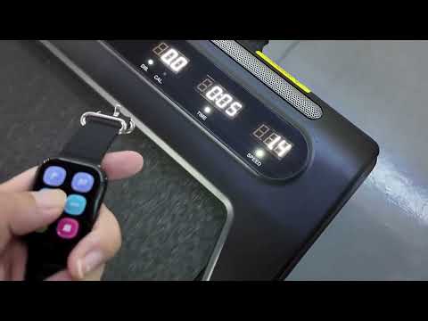 Walking Pad 600 Under Desk Treadmill - Image 2