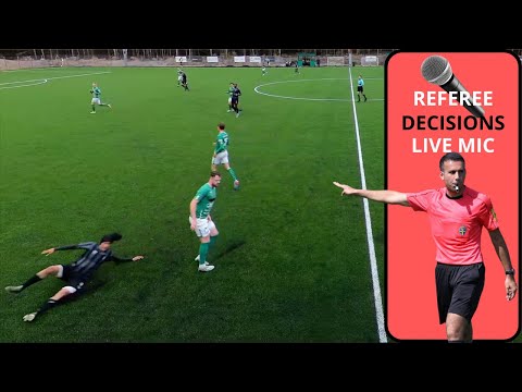 Referee Decisions - Mic'd up - Div 3 (19)