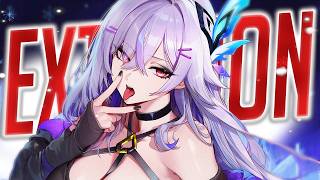 Download lagu Nightcore - E For Extinction (Female Version) (Lyrics) mp3 Download lagu Nightcore - E For Extinction (Female Version) (Lyrics) mp3