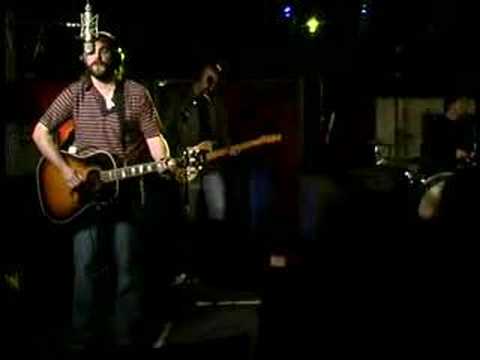 Austin Collins - 11 Months (Live)