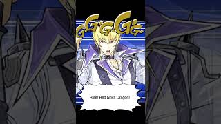 duel links red nova dragon summon animation #duellinks #yugiohduelinks #yugiohduellinks #yugioh #tcg