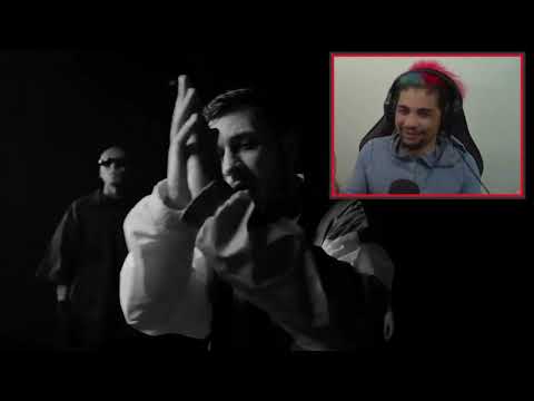 (REACCION) CALERO LDN X TUREK HEM X BOXINBOX - NUNCA ESTUVE BIEN