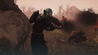 Phoenix Point Terror from the Void - S3 - 16