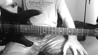 Deathstars - Opium (Play along)