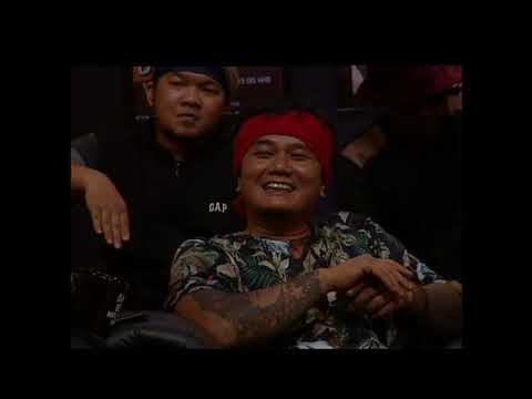 DCDC MUSIKKITA  EPS 6 BUDI CILOK