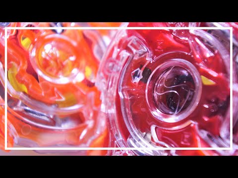 Rising Ragnaruk .G.R VS Storm Spriggan .K.U!