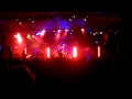 Axel Rudi Pell Masquerade Ball Live Essigfabrik Köln HD