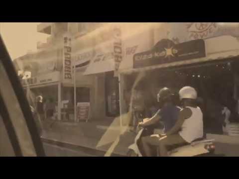 DJ Le Baron@Hotel Garbi Ibiza 2015 - Aftermovie