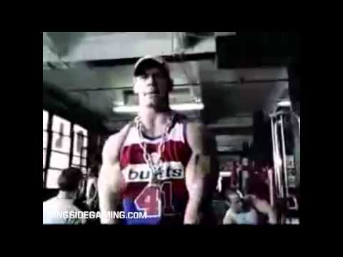 WWE Day Of Reckoning Commercial