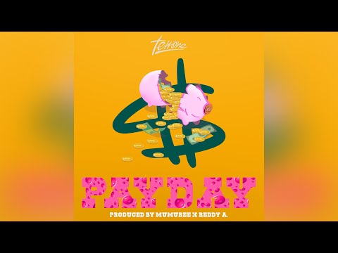 Terrõne - Payday (Prod. Mumuree x Reddy A.)