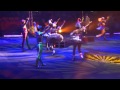 Ringling Bros Fully Charged 2012