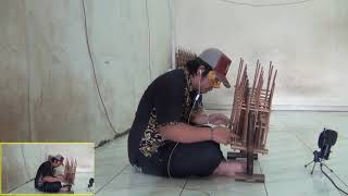 Download lagu Gundul Gundul Pacul - Angklung mp3 Download lagu Gundul Gundul Pacul - Angklung mp3