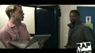 Mr Hudson &amp; Tony Williams - There Will Be Tears (Live in France)