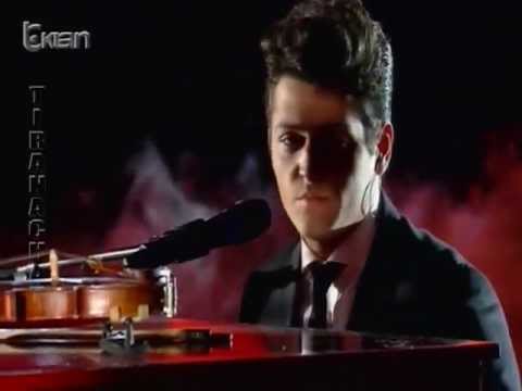 Grupi X - Home (X Factor Albania Live Show 10)