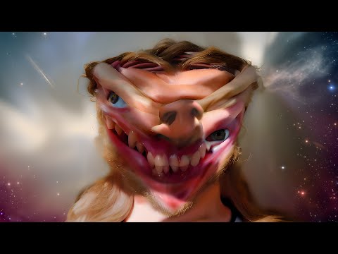 Aphex Twin - Blackbox Life Recorder 21f (Official Video)