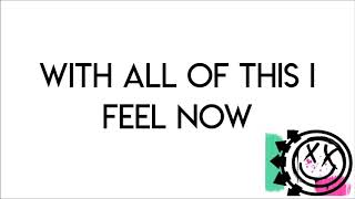 blink-182 - Easy Target/All Of This [feat. Robert Smith] (Lyrics)