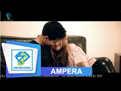Ampera Band - KESAKITAN INI (Official Music Video)