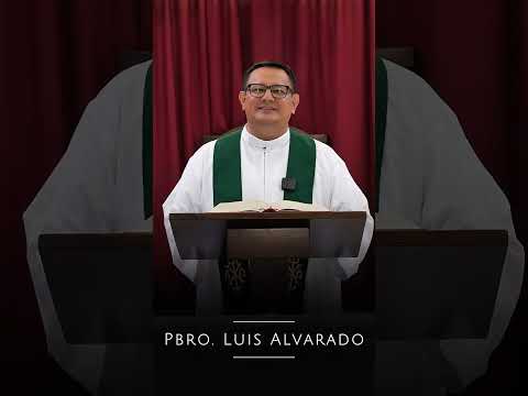 Santo Evangelio Según  San Marcos 11, 11-26 Viernes de la 8ª semana del tiempo ordinario.