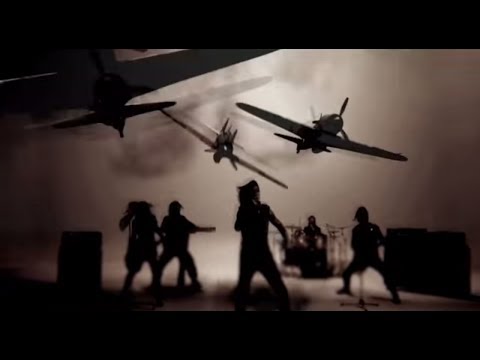 CHTHONIC - TAKAO - Music Video | ??[??] MV online metal music video by CHTHONIC