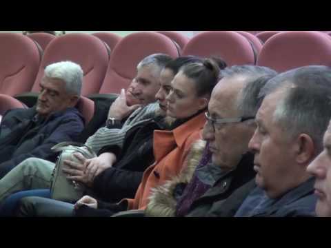 Vepric: Susret predavača i voditelja zaručničkih tečajeva