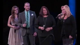 Karen Peck &amp; New River -I Am Blessed!