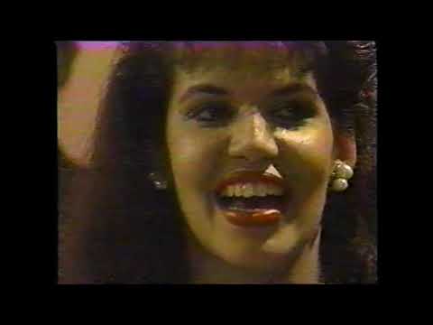 OTI 1997 "GOLONDRINA" TANIA TANIA ( La Habana ,Cuba )