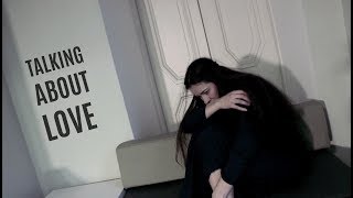 MALKA - Talking about love (Official)