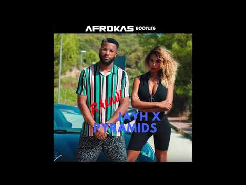 Jayh x Pyramids - Rauw (AfroKas Instrumental Bootleg)