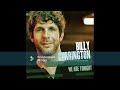 Billy Currington Wingman