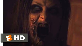 The Grudge (2020) - Bathtub Scare Scene (5/9) | Movieclips video