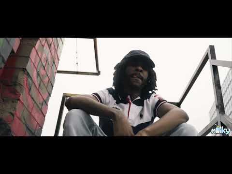 Montanaa Foe : Montana crazy pt.2 (Official Video )Shot by @Milkymadeit