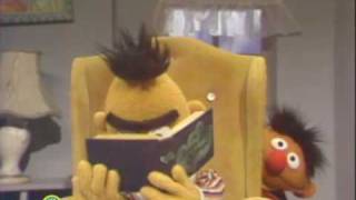 Sesame Street: Ernie Gets Bert to Exercise
