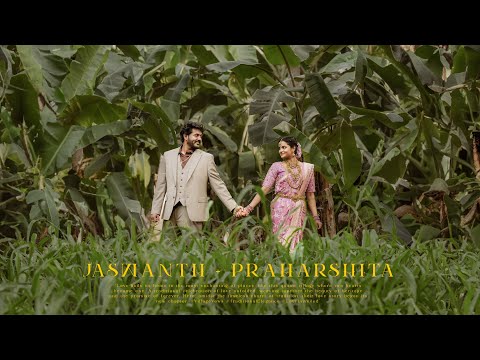 Jaswanth & Praharshita Engagement Teaser || 35mm Arts Photography || Vizag