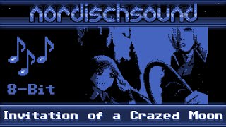 Castlevania: Invitation of a Crazed Moon (C64 Chiptune)