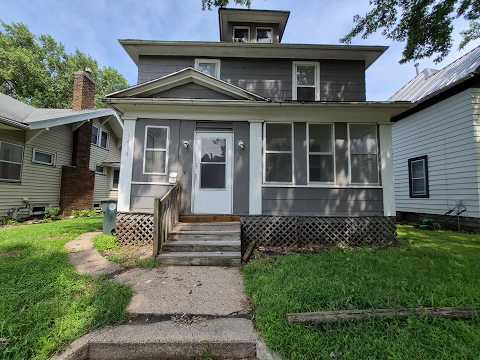 FOR RENT- 1404 W 2nd St *NEWLY REMODELED* PETS OK* property video