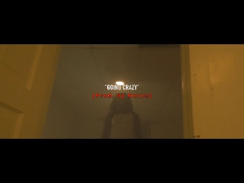 Quack Quack " Going Crazy" [Prod. by Gorjis] (Official Music Video)