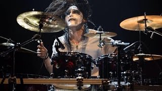 Download lagu BABYMETAL 前田遊野 超絶ドラムソロ集 yuya maeta drum solos mp3 Download lagu BABYMETAL 前田遊野 超絶ドラムソロ集 yuya maeta drum solos mp3