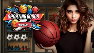 SPOR EKİPMANI SATIYORUZ | SPORTING GOODS SHOP | İNCELEME